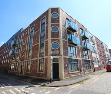 1 bedroom apartment to rent - Photo 3