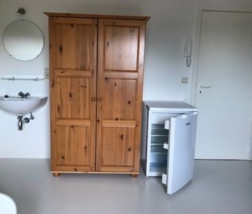 Wagenmakersstraat 2, kamer 10 - Photo 4