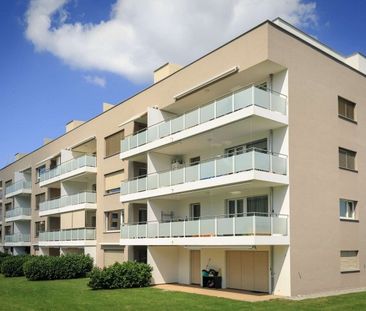 3.5 rooms at Rue du Câro in Bulle - Foto 2