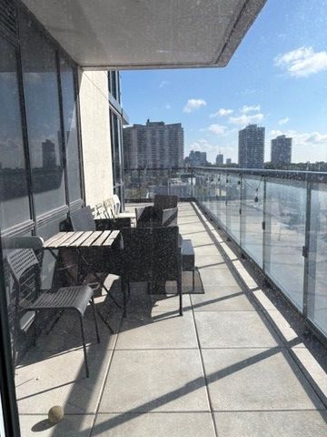 For Lease - 1486 Bathurst Street Unit# 606, Toronto, Ontario - Photo 3