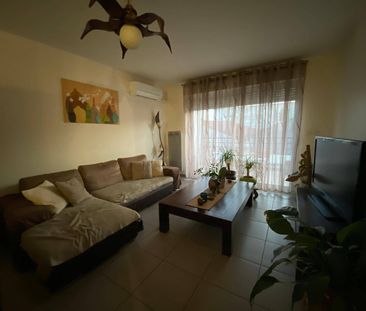 Location appartement 2 pièces 48.3 m² à Valence (26000) - Photo 1