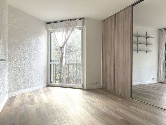 Location Appartement 3 pièces 56m² - Photo 1