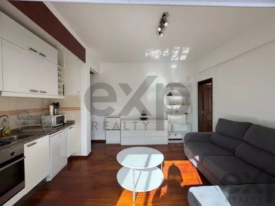 Apartamento T1 em Lisboa - Photo 1