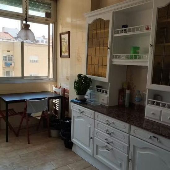 Passeig de la Petxina, Valencia, Valencian Community 46008 - Photo 1