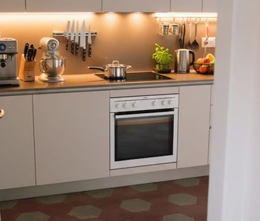 2.5 Zimmer, 55 m² - Foto 4