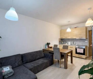 Pronájem bytu 4+kk 80 m and sup2; - Photo 5