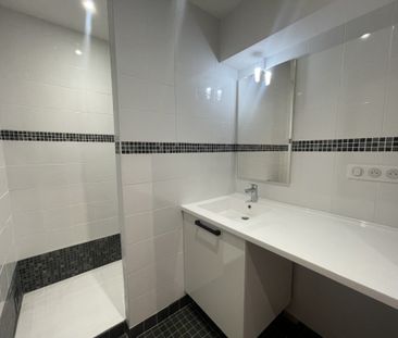 APPARTEMENT T3 A LOUER CALUIRE ET CUIRE Saint-Clair - Photo 6