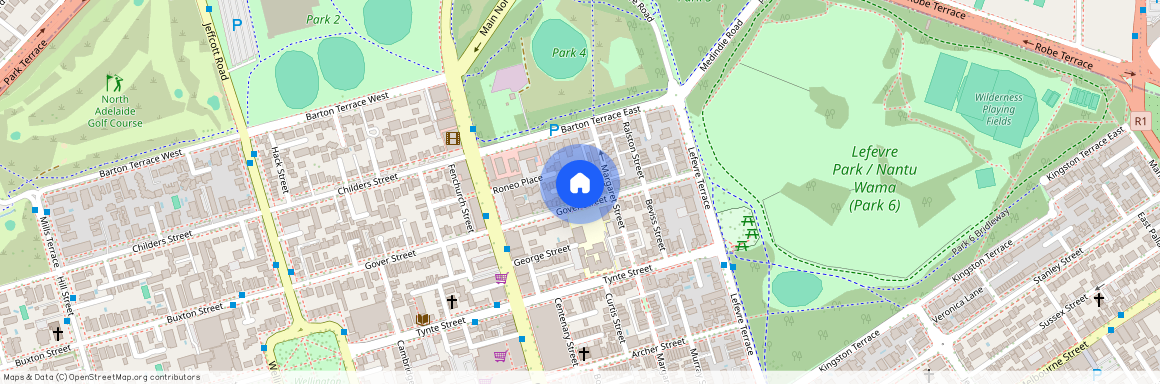 70 Gover Street, SA 5006, North Adelaide