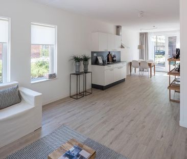 Ellingtonstraat 83, Componistenbuurt, 6044VA, Roermond - Photo 1