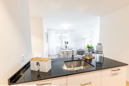 2.5-Zimmerwohnung mit Terrasse - Photo 5