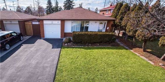 For Lease - 25 Glebe Crescent, Brampton, Ontario - Photo 3