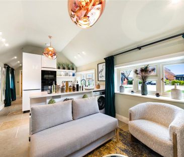 1 bedroom detached house to rent - Photo 4