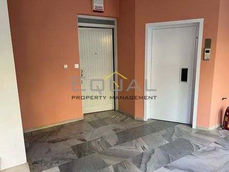 Διαμέρισμα για ενοικίαση Αγία Παρασκευή - Photo 4