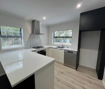 Welcome to 4/8 Ngaere Avenue, Chartwell — a brand-new, modern two-b... - Photo 2