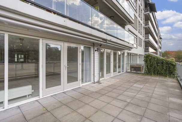 Sherwood Rangers 176 - Photo 1