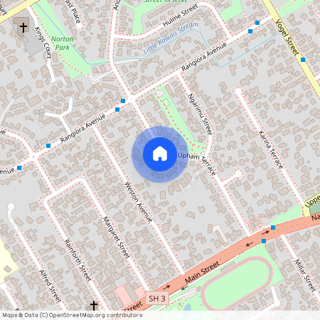 2 Hinton Place, Roslyn, Palmerston North City