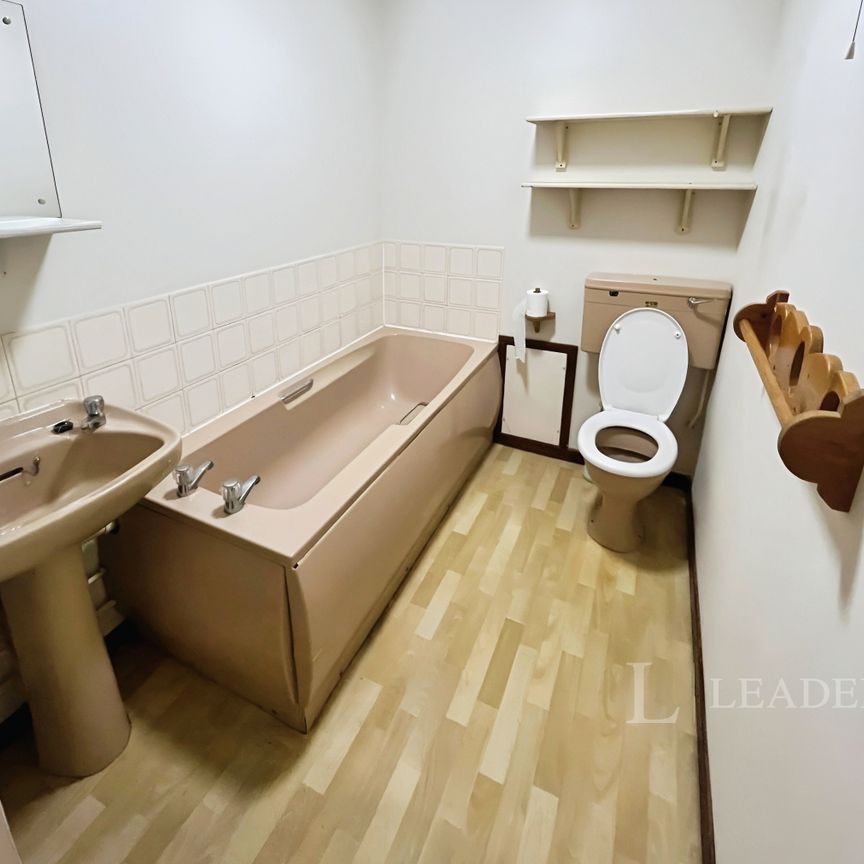 1 bedroom apartment to rent Riverside Mill, Bridge Place, Huntingdon, PE29 - Photo 1