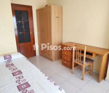 Piso en alquiler en Parte Antigua - Photo 2