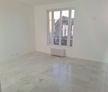 Appartement 50.89 m² - 2 Pièces - Le Chesnay Rocquencourt (78150) - Photo 5