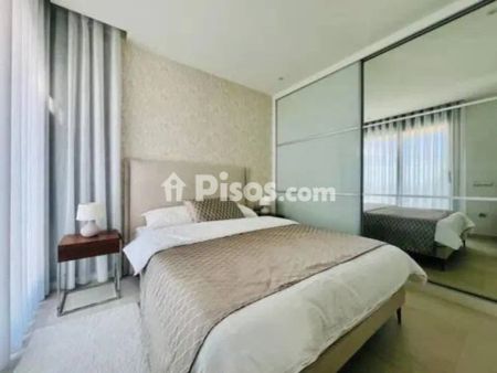 Chalet en alquiler en Urbanización Golf Bahía - Foto 3