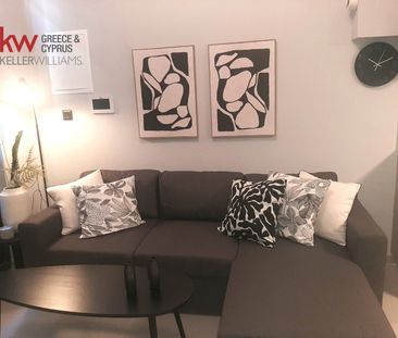 Loft για ενοικίαση Υψηλά Αλώνια (Πάτρα) - Photo 6
