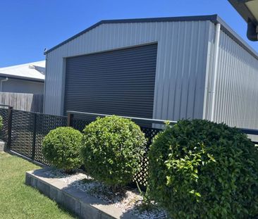 Cool Modern Home in Plantation Palms - Photo 1