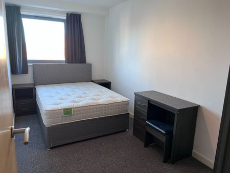 2 Bed Flat, West Point, S1 - Photo 3