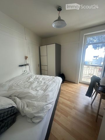 4.5 Zimmer, 90 m² - Photo 4