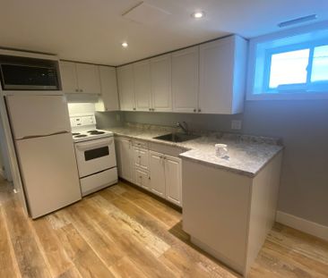 For Lease - 148 Penetang Street Unit# Lower, Barrie, Ontario - Photo 6