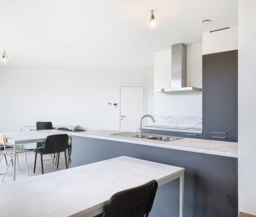 Energiezuinig appartement te huur in hartje Tienen! - Photo 6