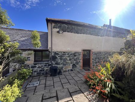 2 bedroom barn conversion to rent - Photo 5