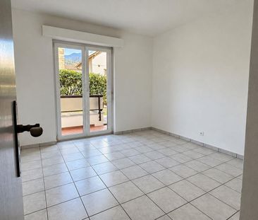 MINUSIO – SPAZIOSO APPARTAMENTO CON GIARDINO PRIVATO, AMPIO BALCONE... - Photo 5