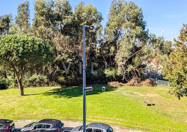 Apartamento T2 em Porto