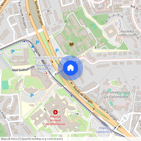 HERAULT (34), - OCCITANIE, MONTPELLIER (34090)