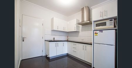 Furnished STUDIO apartment Opposite Monash University - Photo 5