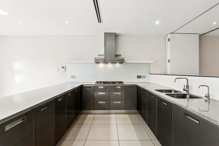 14 Pottinger Street, Sydney NSW 2000 - Townhouse For Rent | Domain - Photo 3