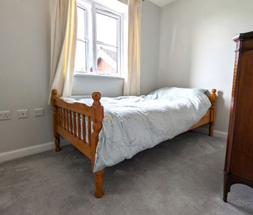 Romsey Wyndham Drive Unfurnished - Photo 3