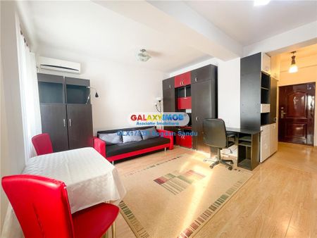 Garsoniere de inchiriat Militari Residence - Rezervelor - Photo 2