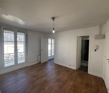 Location Appartement 1 pièce 20m² ANGERS 49100 - Photo 1