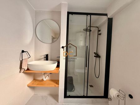 Ενοικίαση κατοικίας, 95 τ.μ., Παλαιό Φάληρο, 1.200 € - Photo 2