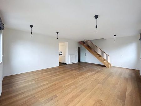 Appartement te huur - Photo 3