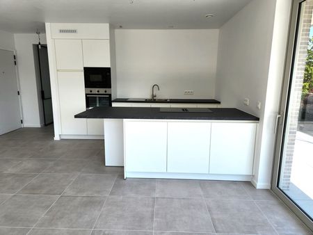 Appartement te huur in Wielsbeke - Photo 3