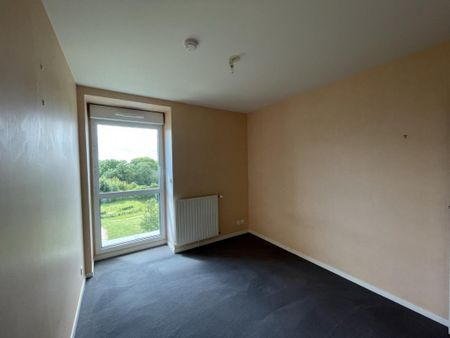Appartement T2 à louer Cesson Sevigne - 46 m² - Photo 2