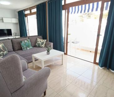 Apartamento de alquiler en Avenida Av. 8 de Marzo, 21, 35100 Maspal... - Foto 1