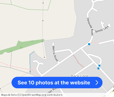 Mercia Road, Winchcombe, GL54 - Photo 1