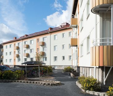 Carlavägen 22 B - Photo 2