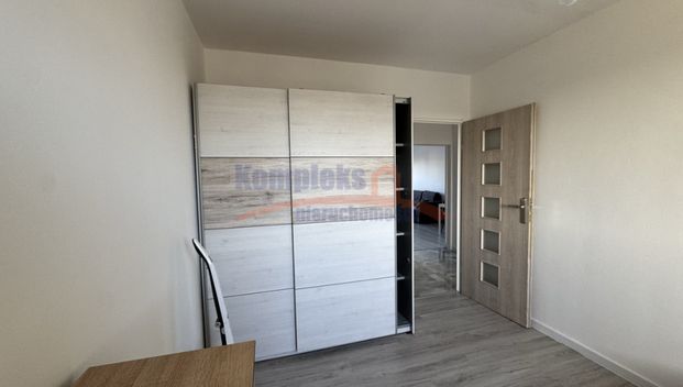 Niebuszewo, ul. Pasterska, Szczecin - Фото 1