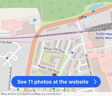 Willow Tree Road, Tunbridge Wells - Photo 1