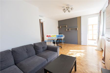 Inchiriere apartament 2 camere, TITAN (str. Prisaca Dornei) - Photo 5