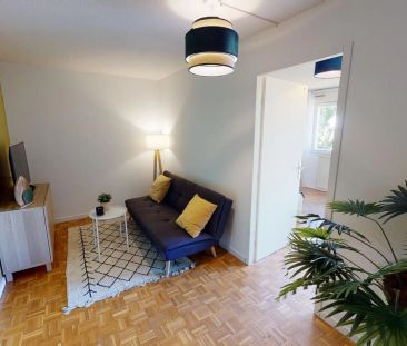 32 Varille - Chambre 3 - Photo 4